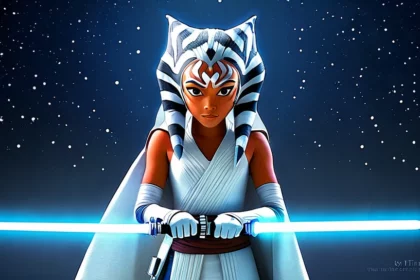 Ahsoka feher fenykardja 2