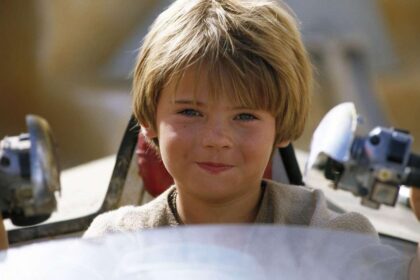 Anakin Skywalker