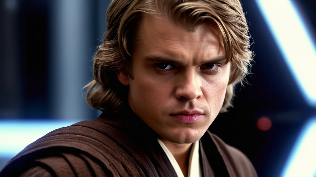 Anakin Skywalker