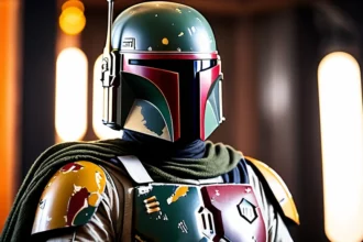 Boba fett 1