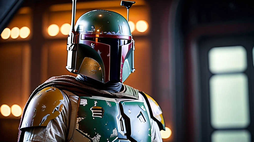 Boba fett 4