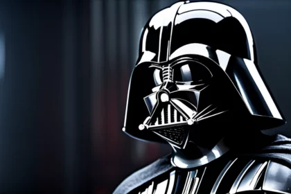 Darth Vader 1