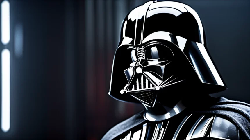 Darth Vader 1