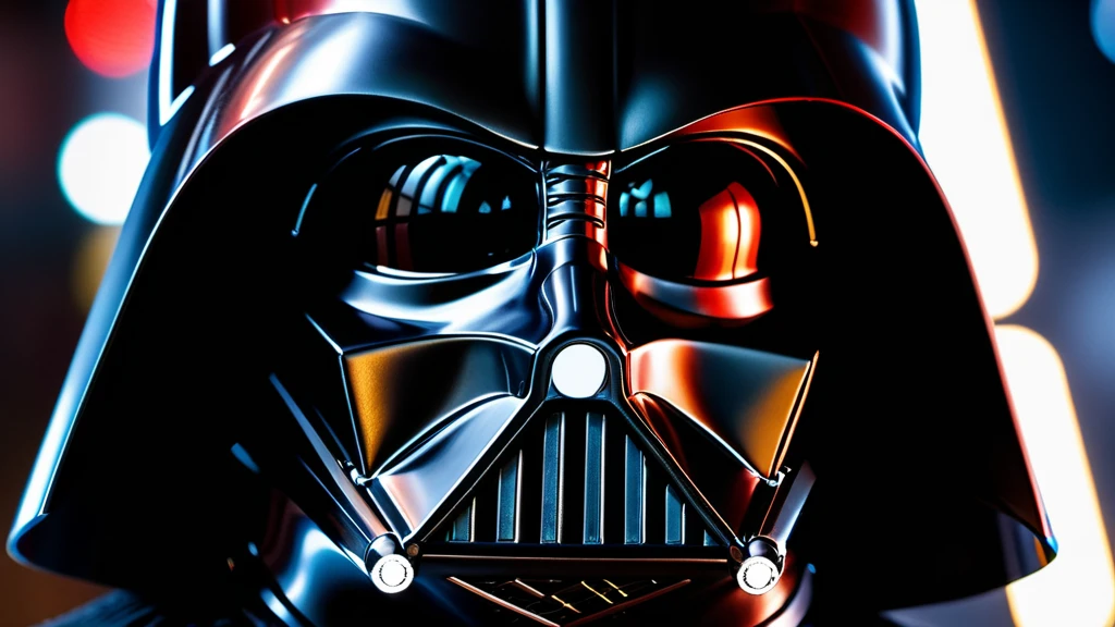 Darth Vader 2