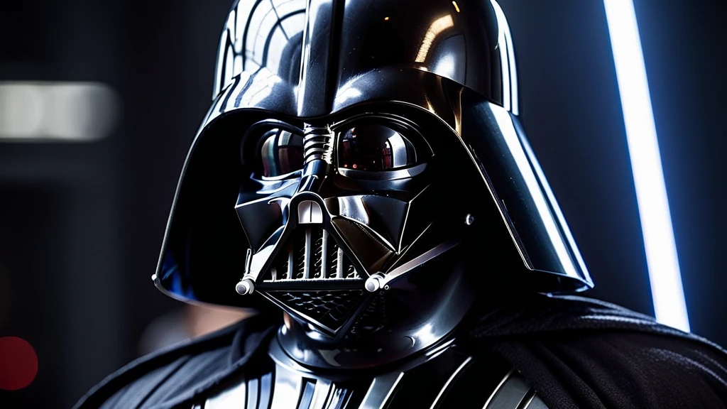 Darth Vader 3