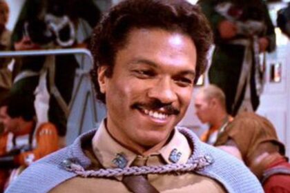 Lando Calrissian