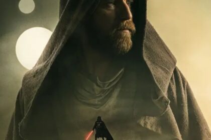 Obi Wan Kenobi sorozat