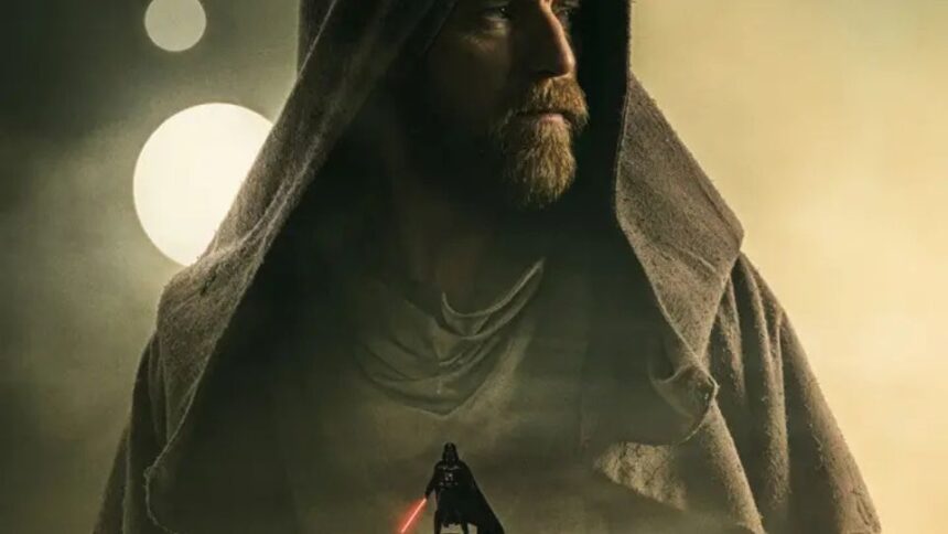 Obi Wan Kenobi sorozat