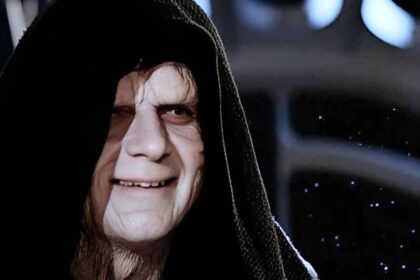 Palpatine star wars