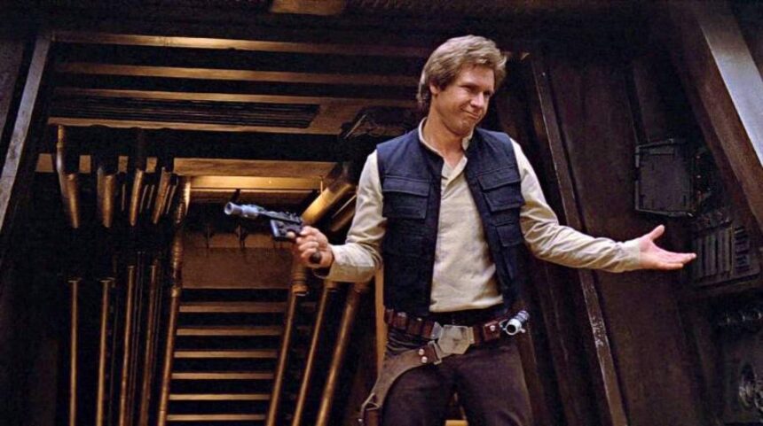 han solo