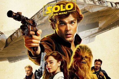 solo egy star wars tortenet 2018