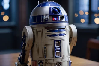 star wars R2 D2 2