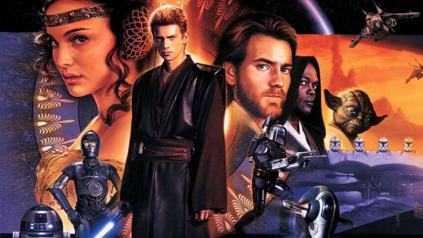 star wars a klonok tamadasa 2002