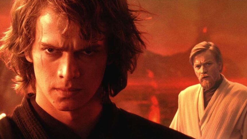 star wars a sith ek bosszuja kritika