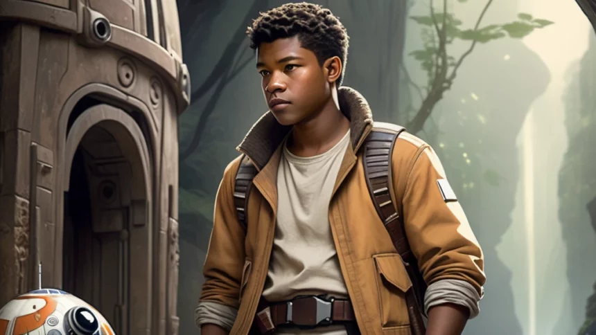 Finn 1