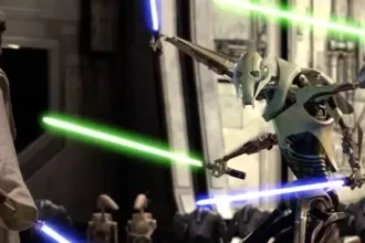 General Grievous