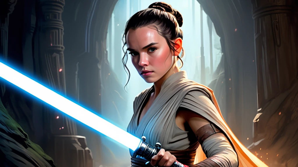 Rey 3