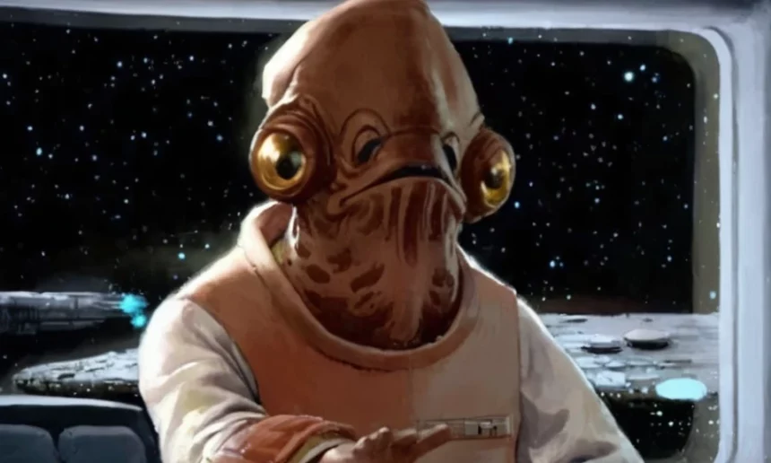 admiral ackbar